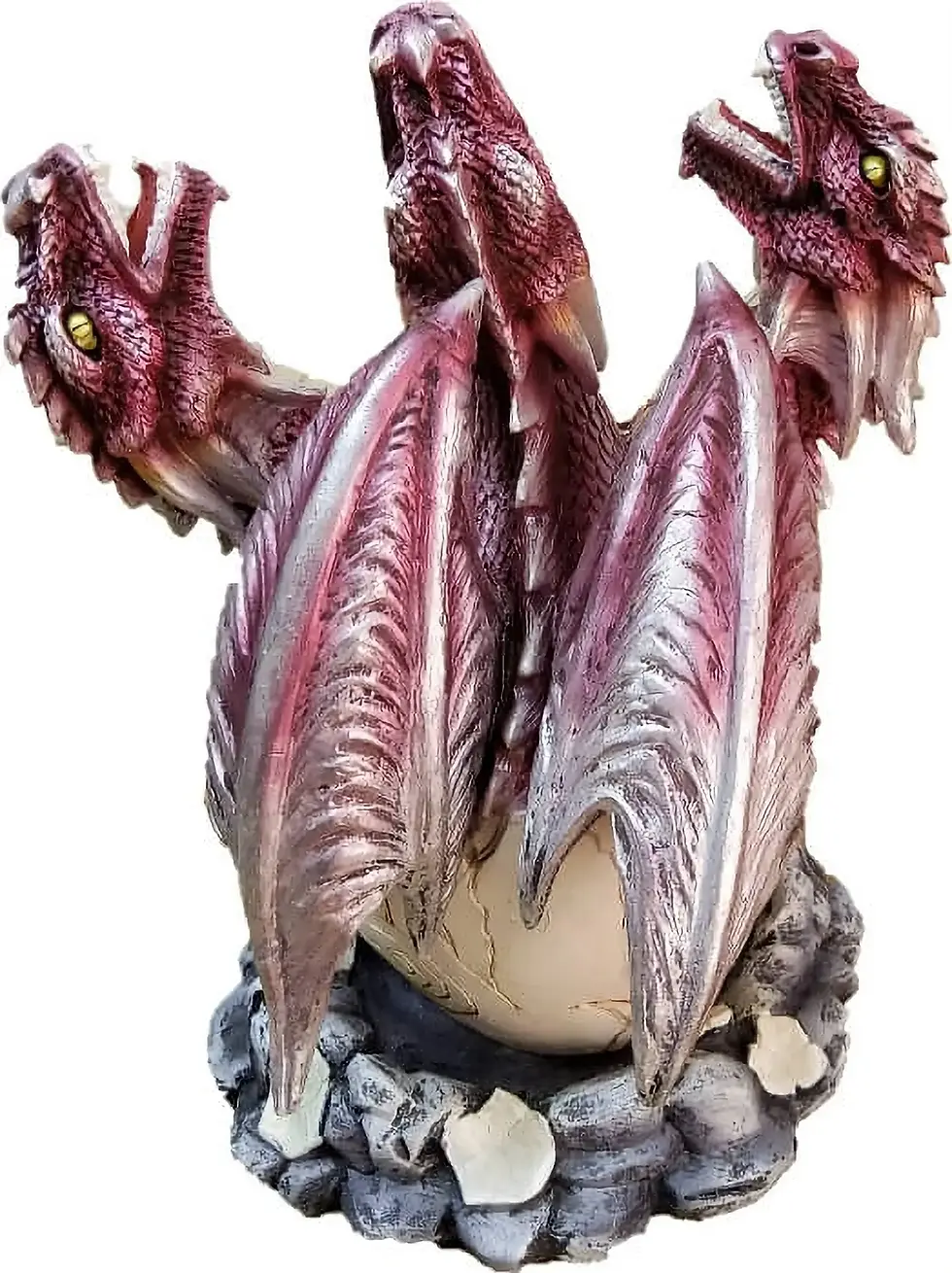 Miniature : Dragon trois têtes Hydra of Lerne
