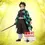 Miniature : Figurine Manga - Demon Slayer - Tanjiro Kamado