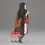 Miniature : Figurine Manga - Demon Slayer - Nezuko Kamado