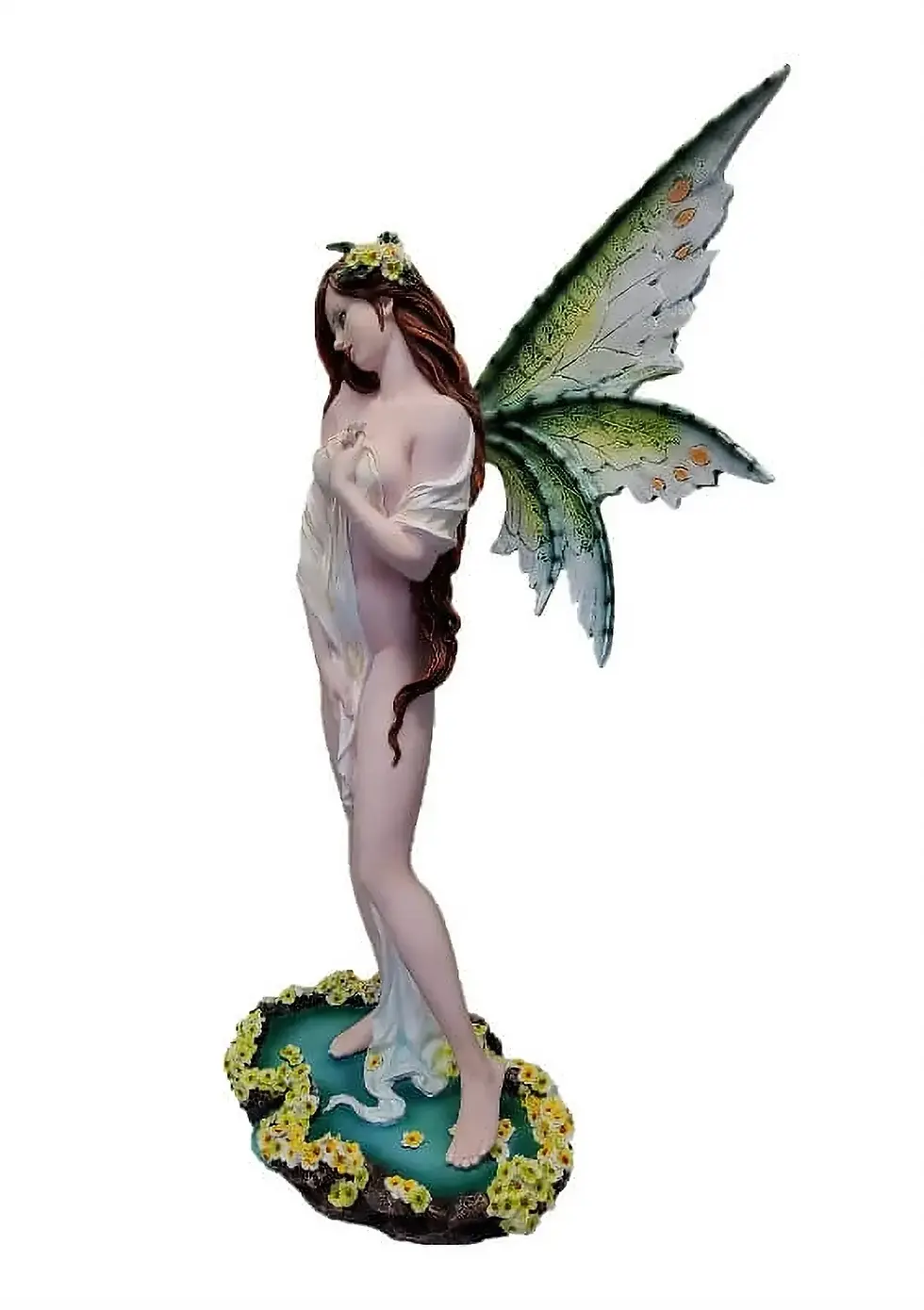Miniaturbild: Figurine fée nature JOYCE