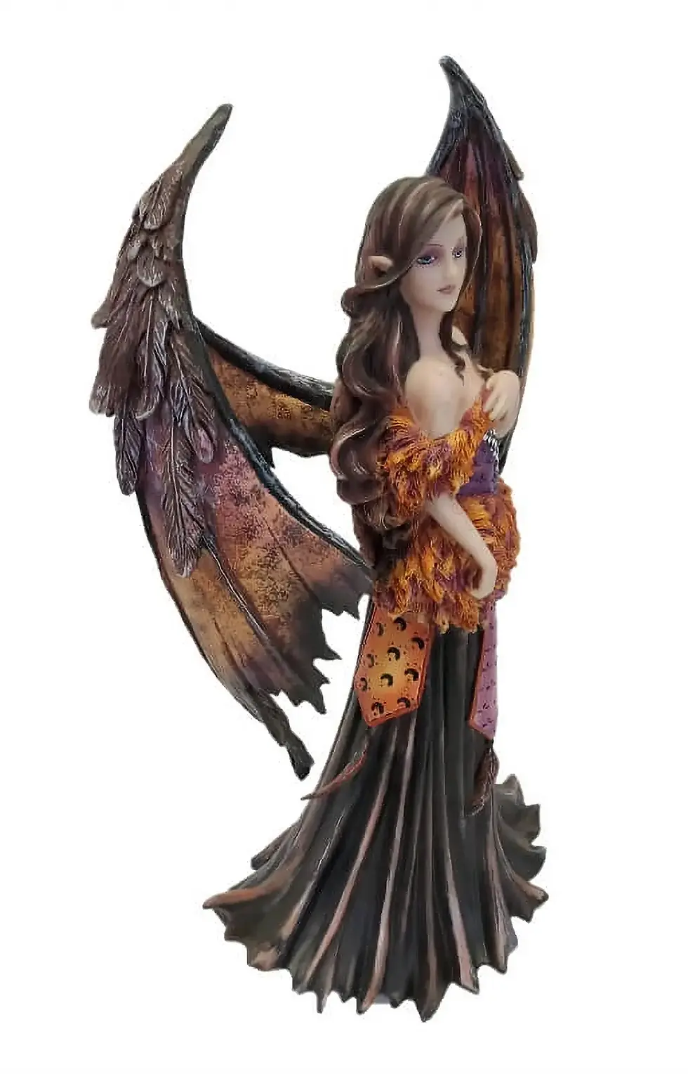 Miniature : Fée dark Figurine GOTHICA