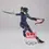Miniatura: Figurine Manga - Jujutsu Kaisen - Maki Zenin