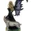 Miniature : Fée et Loup Maggie