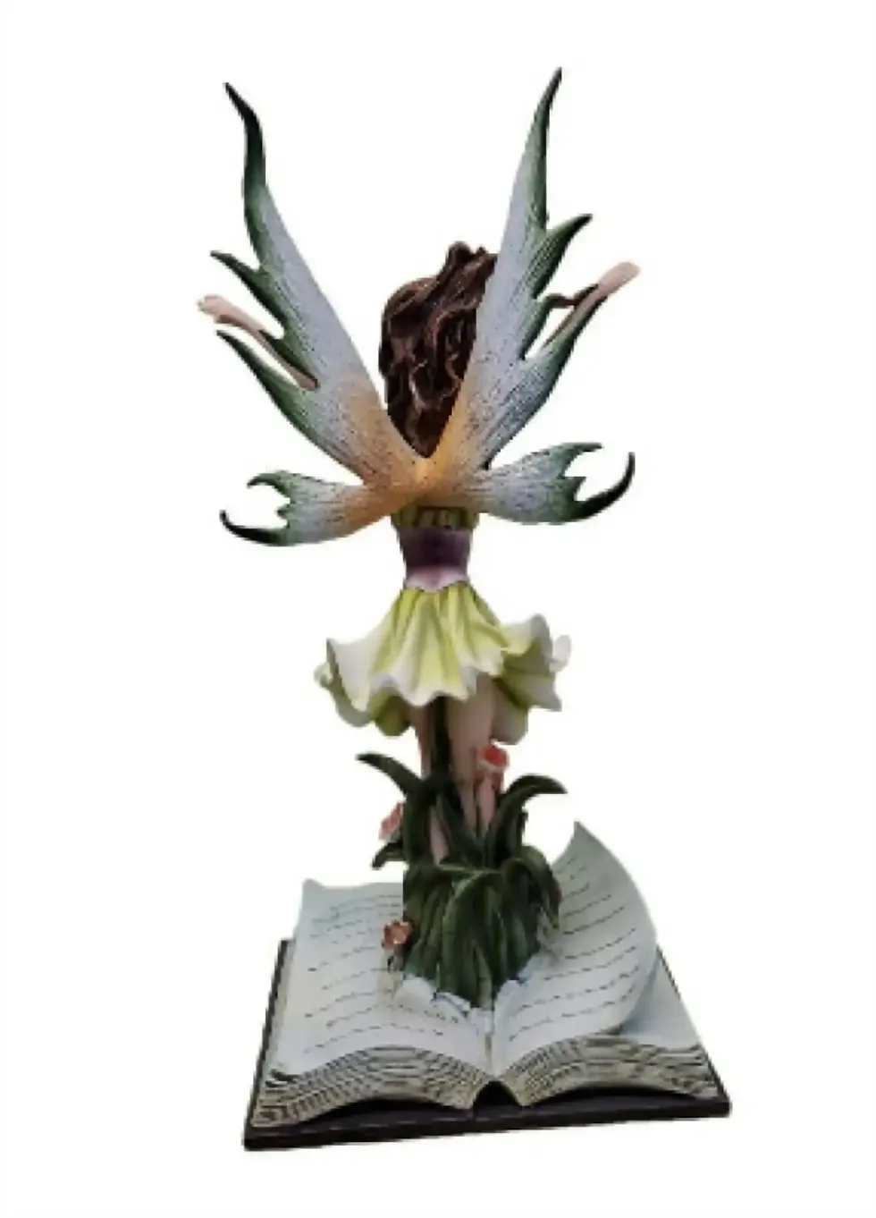 Miniatura: Fée nature LIA