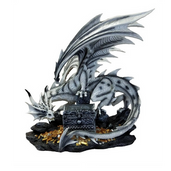 Grand Dragon blanc