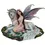 Miniature : Fée et Licorne Figurine Nymphea