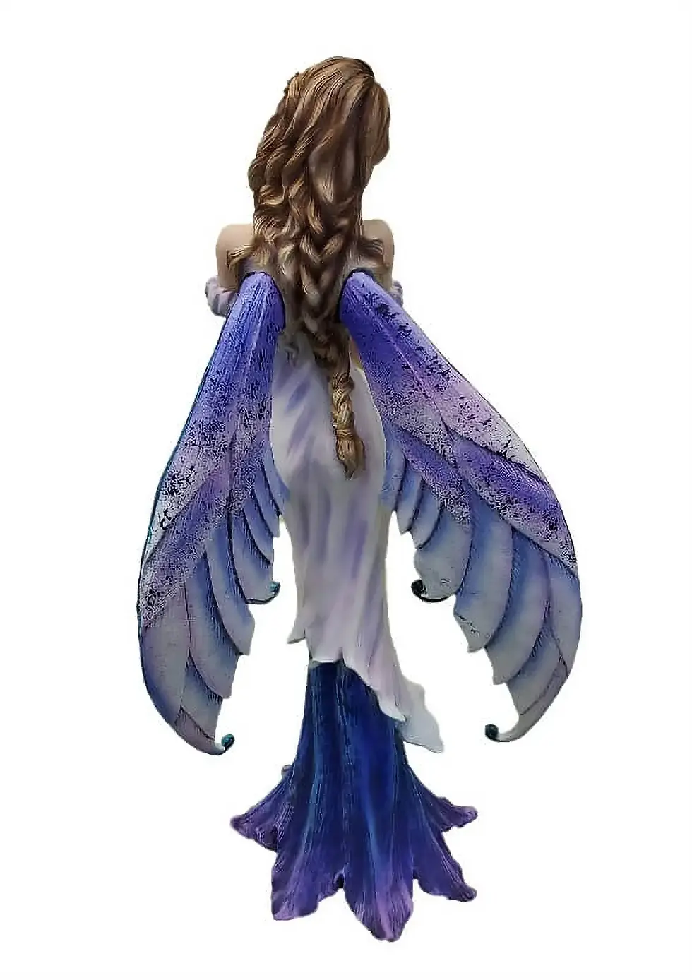 Miniature : Figurine fée nature Libellule