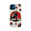 Thumbnail: Jurassic Donkey Phone Flexi case (Apple and Samsung)