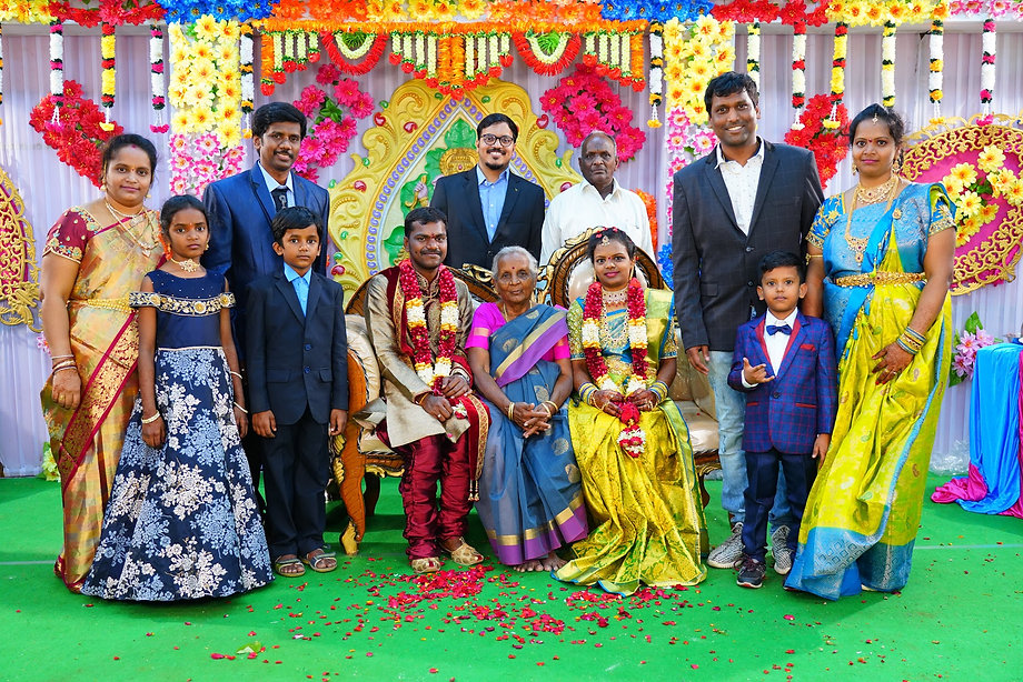 Raghavendra Prasad