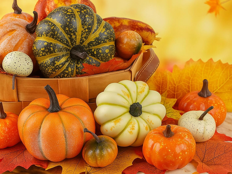 Cozy Up Your Space with 5 Affordable DIY Fall Decor Projects