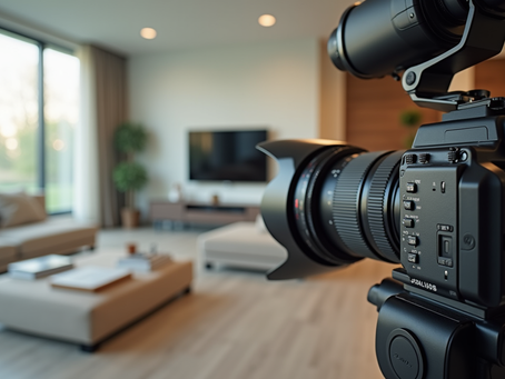 Understanding Real Estate Photography Pricing and Photography Cost Breakdowns