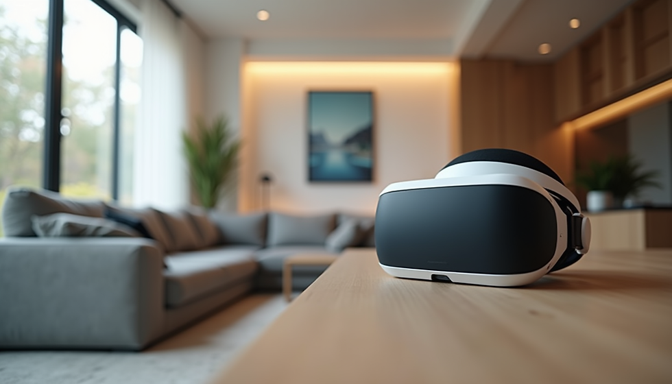 Exploring Emerging Property Marketing Trends in Real Estate