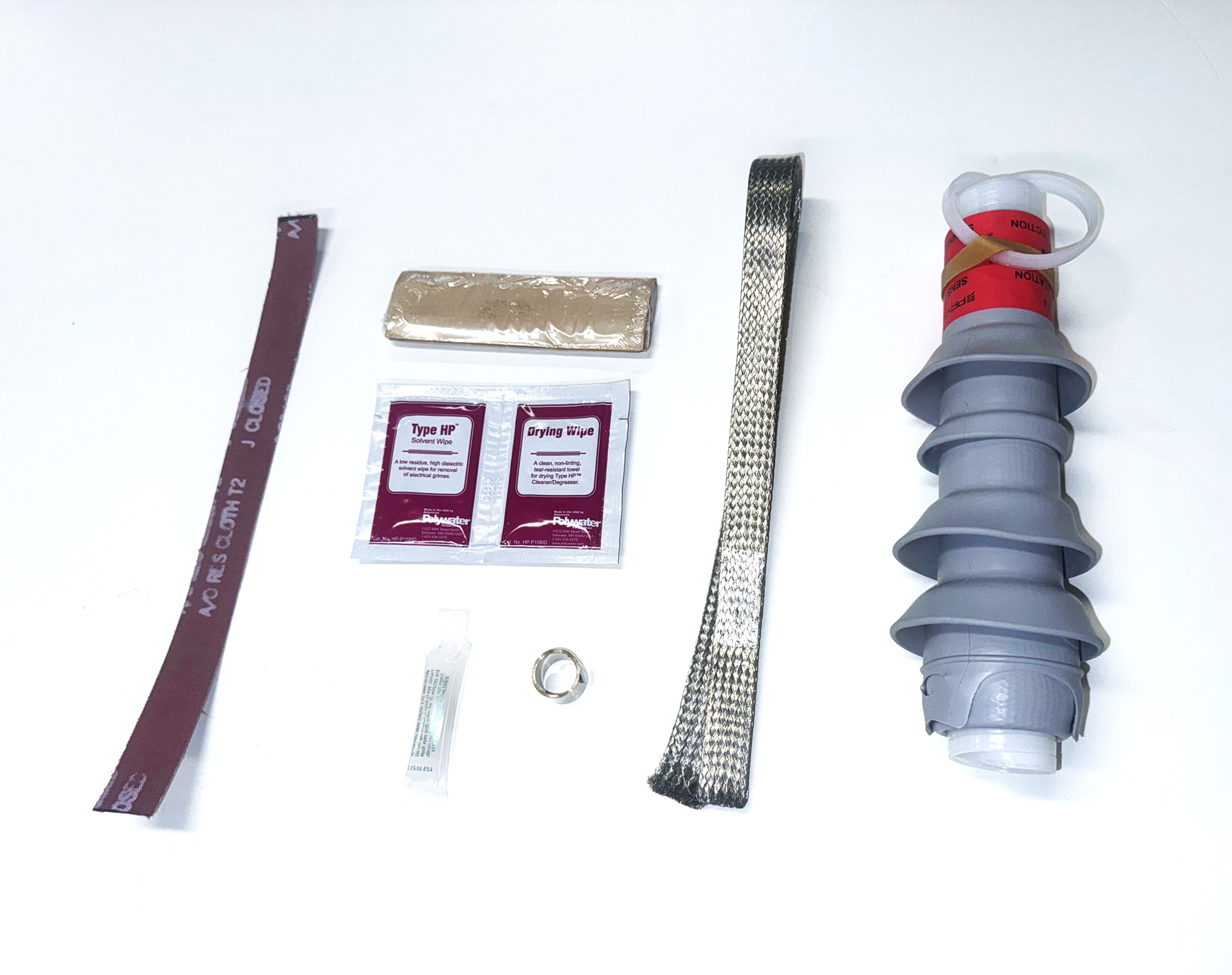 ColdFit Termination Kit (Indoor/Outdoor)