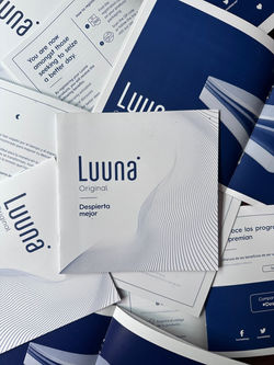 Folleto para Colchón