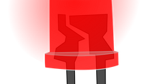Quella fastidiosa luce rossa che blocca il tuo lavoro!