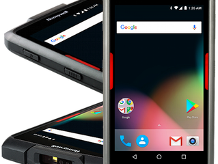 Il nuovo ScanPal EDA 70