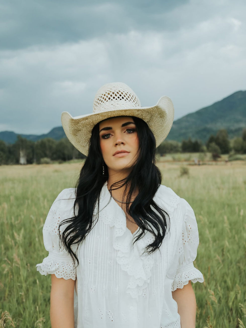 Sisterhood on the Prairie | Series No. 1