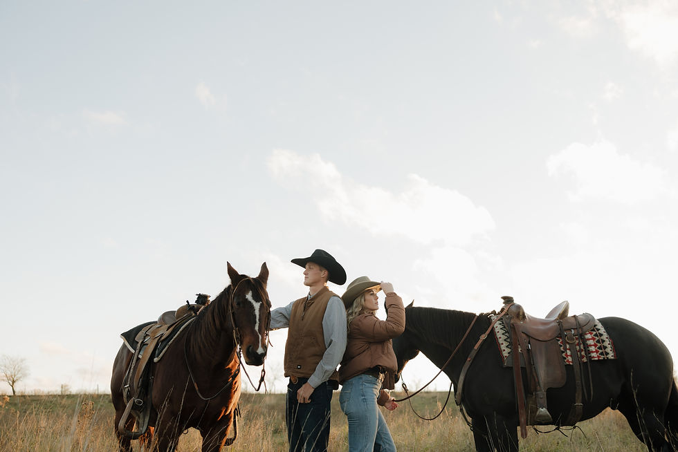 Bits & Spurs of 2024