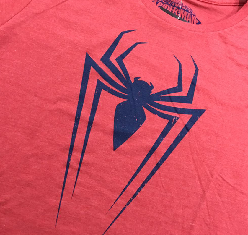 Spiderman