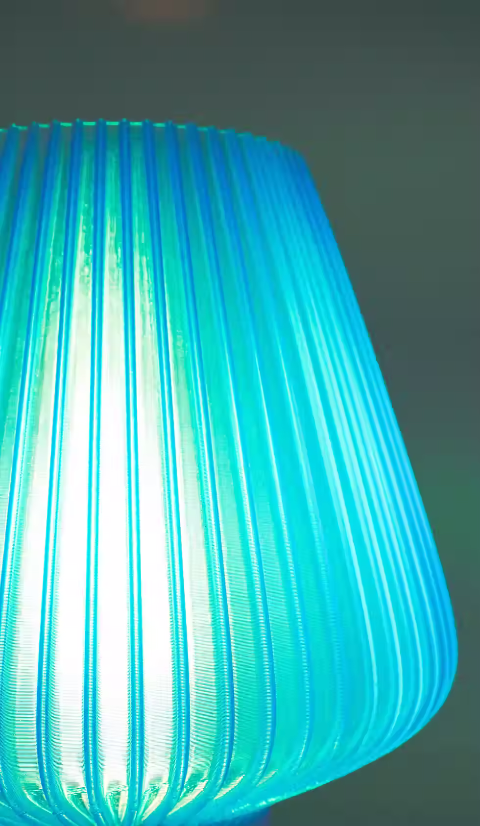 Thumbnail: Kali Lamp