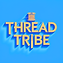 ThreadTribe Logo