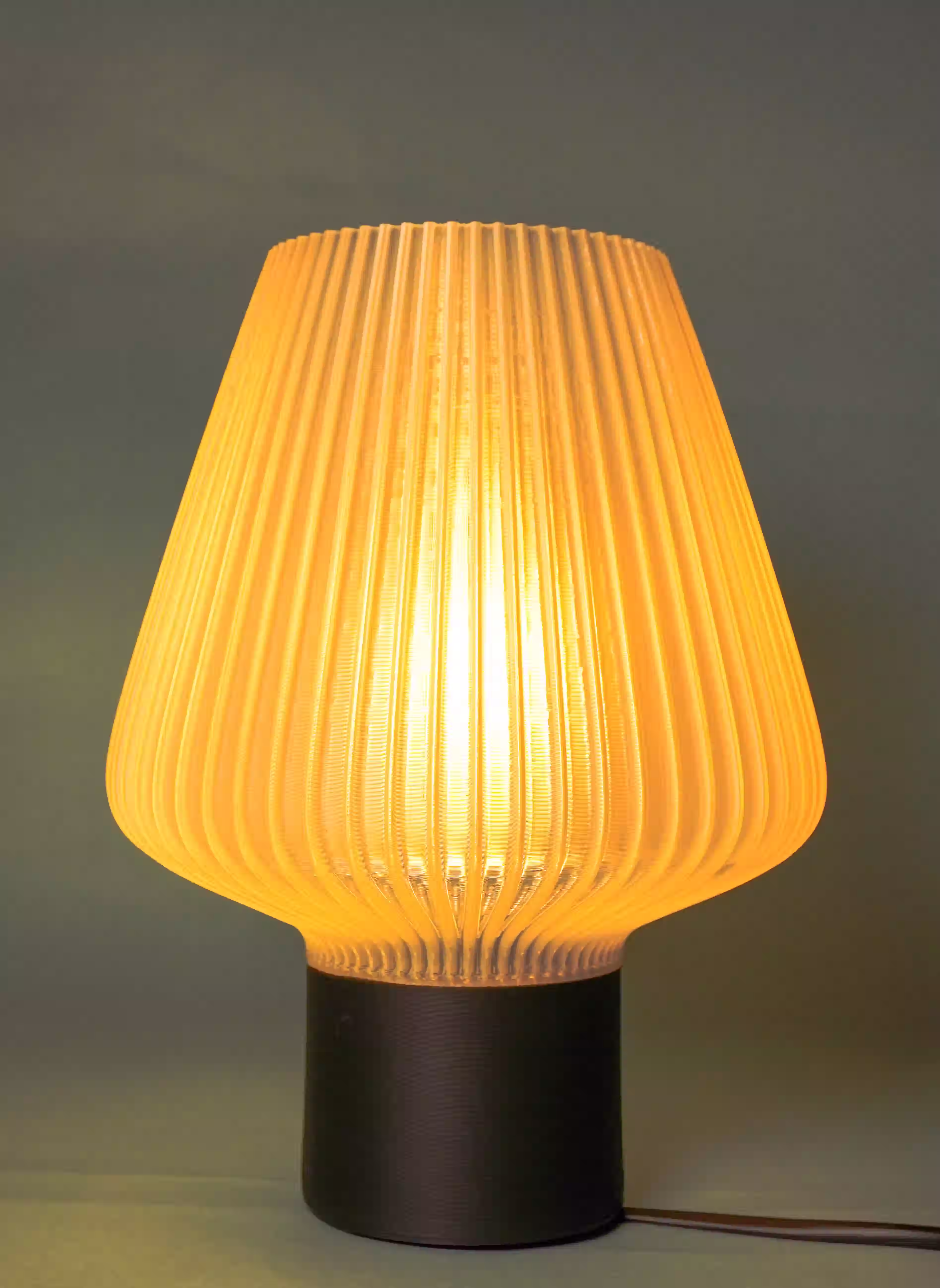 Kali Lamp