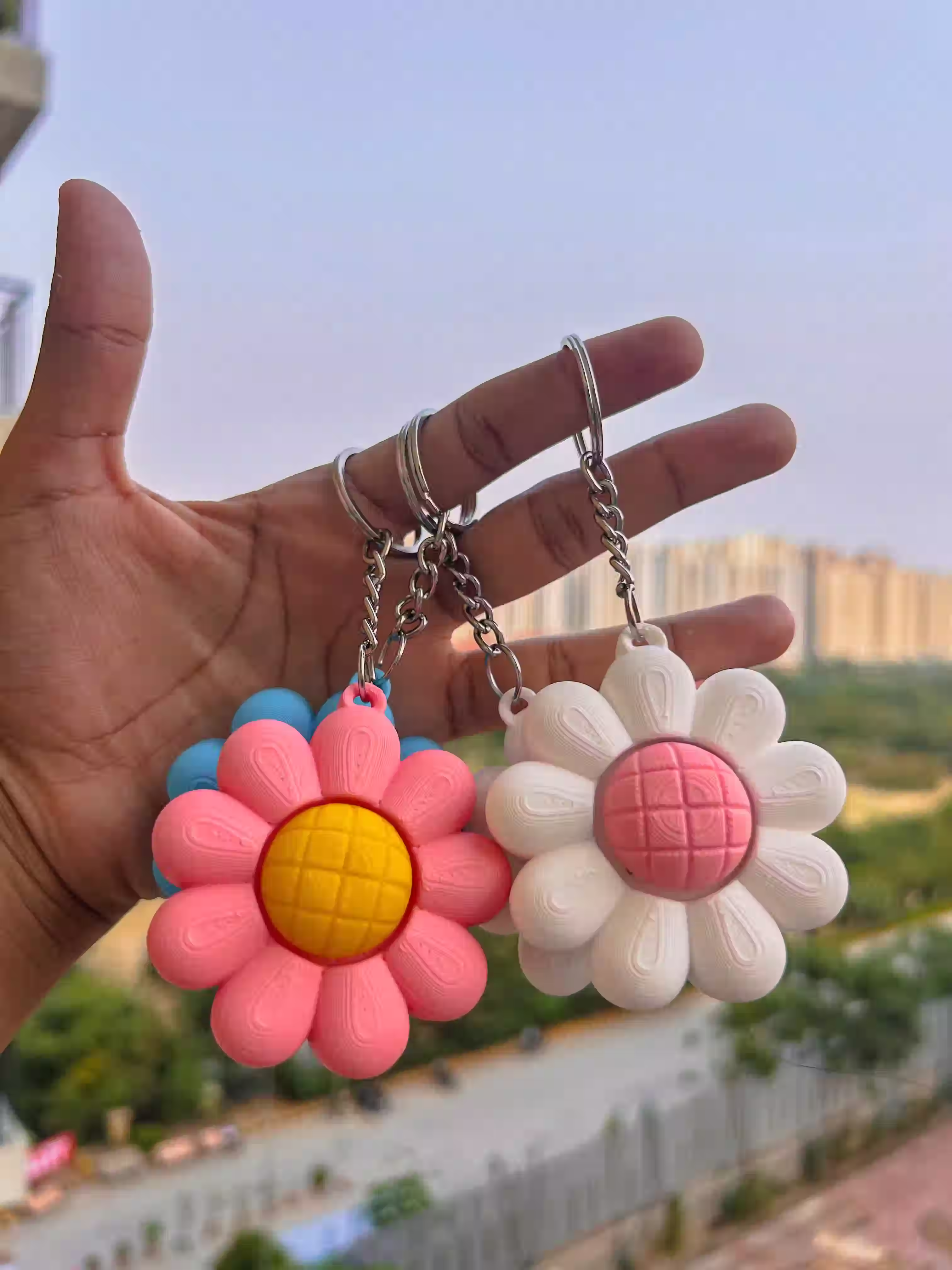 Phool Click
