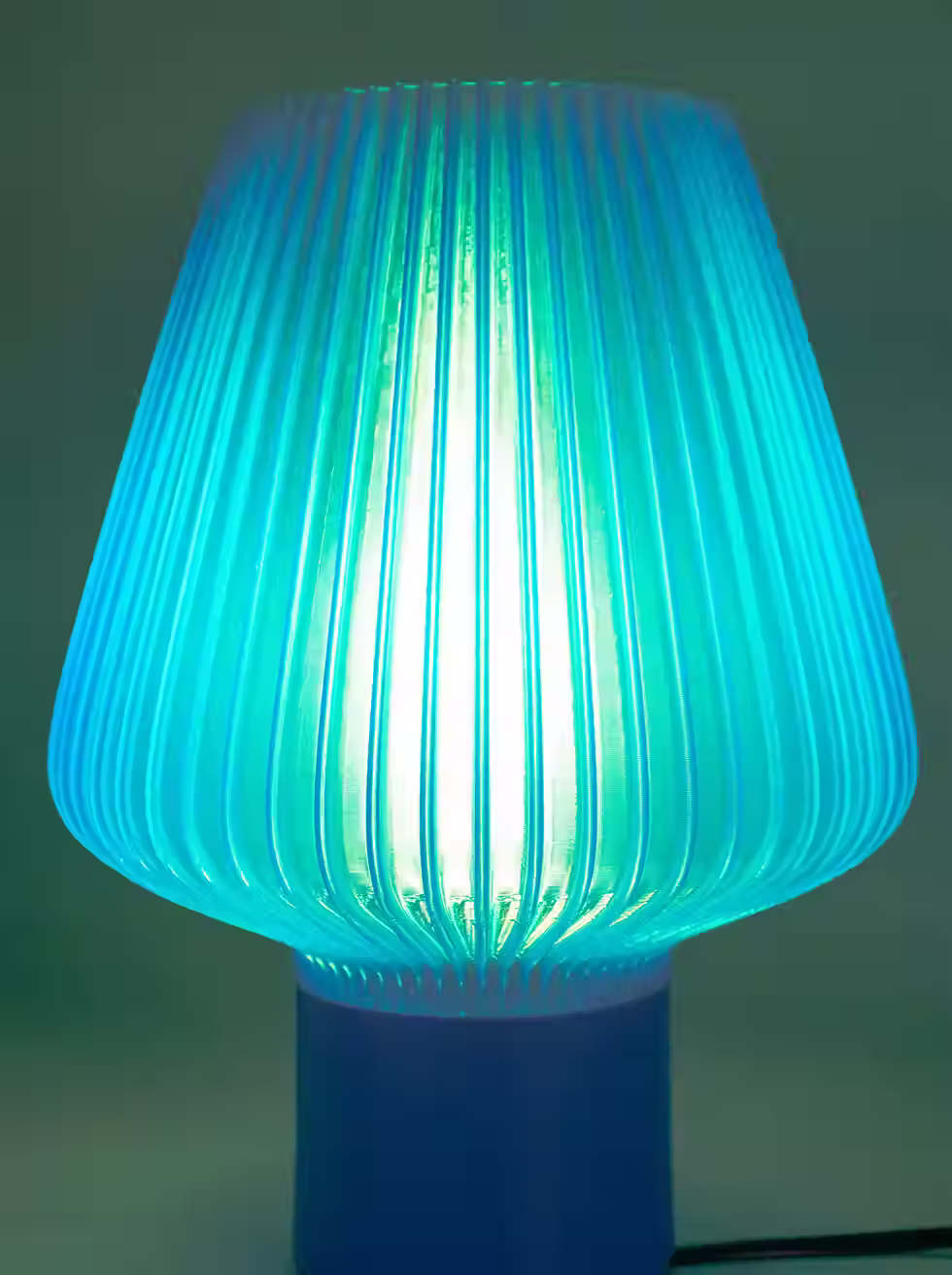 Thumbnail: Kali Lamp