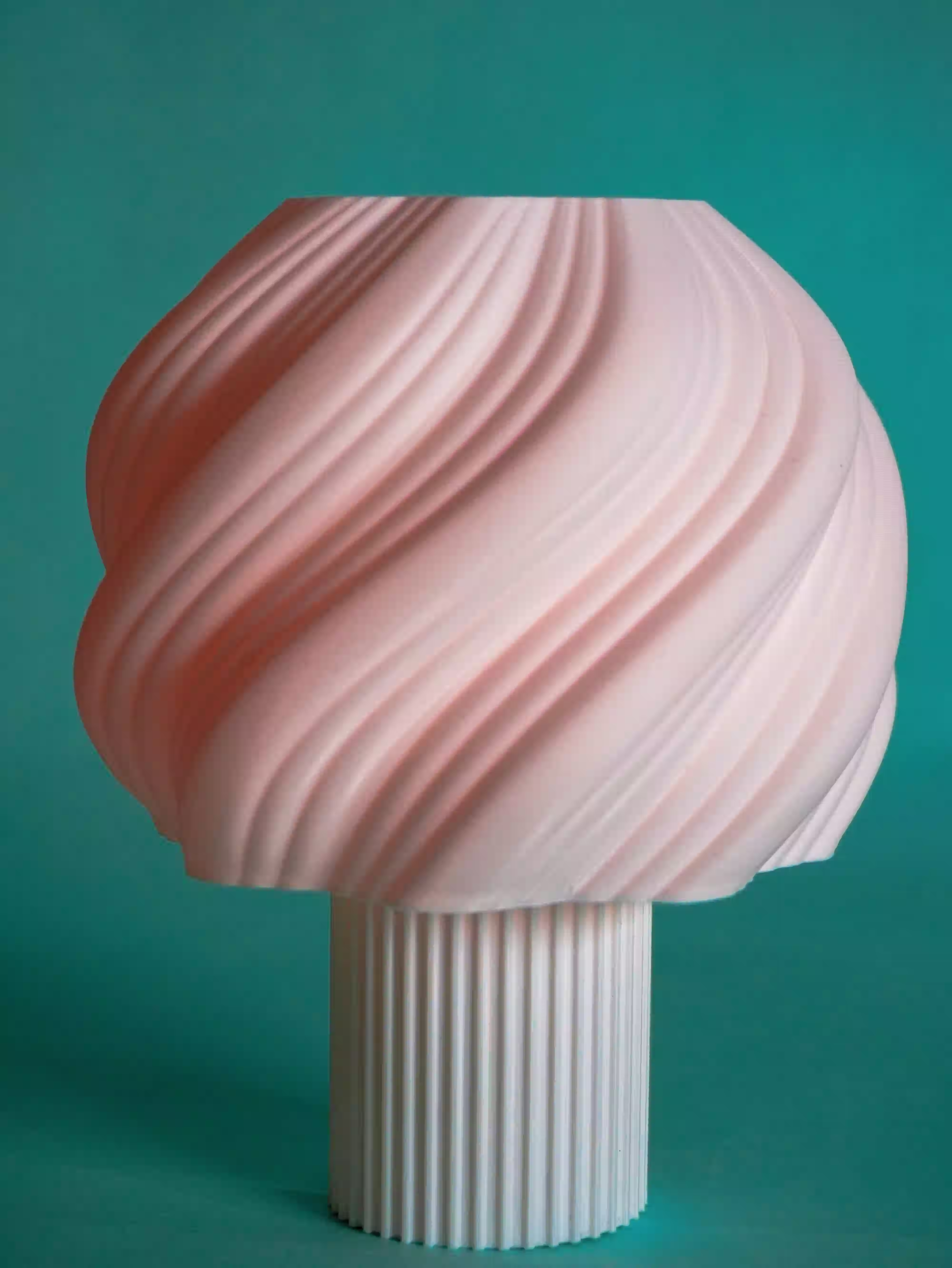 Softy Lamp