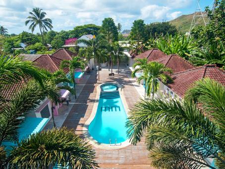 Southeast Asia-focused hostel chain Mad Monkey eyes Hong Kong as it looks to open 50 properties over