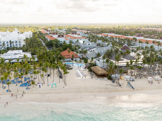 Punta Cana Wedding Venues: Alternative & Private Spaces