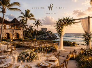 Best Riviera Maya Wedding Venues & Resorts for 2026