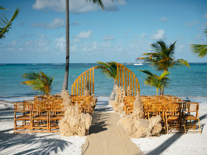 Best Time to Get Married in Punta Cana | Season Guide