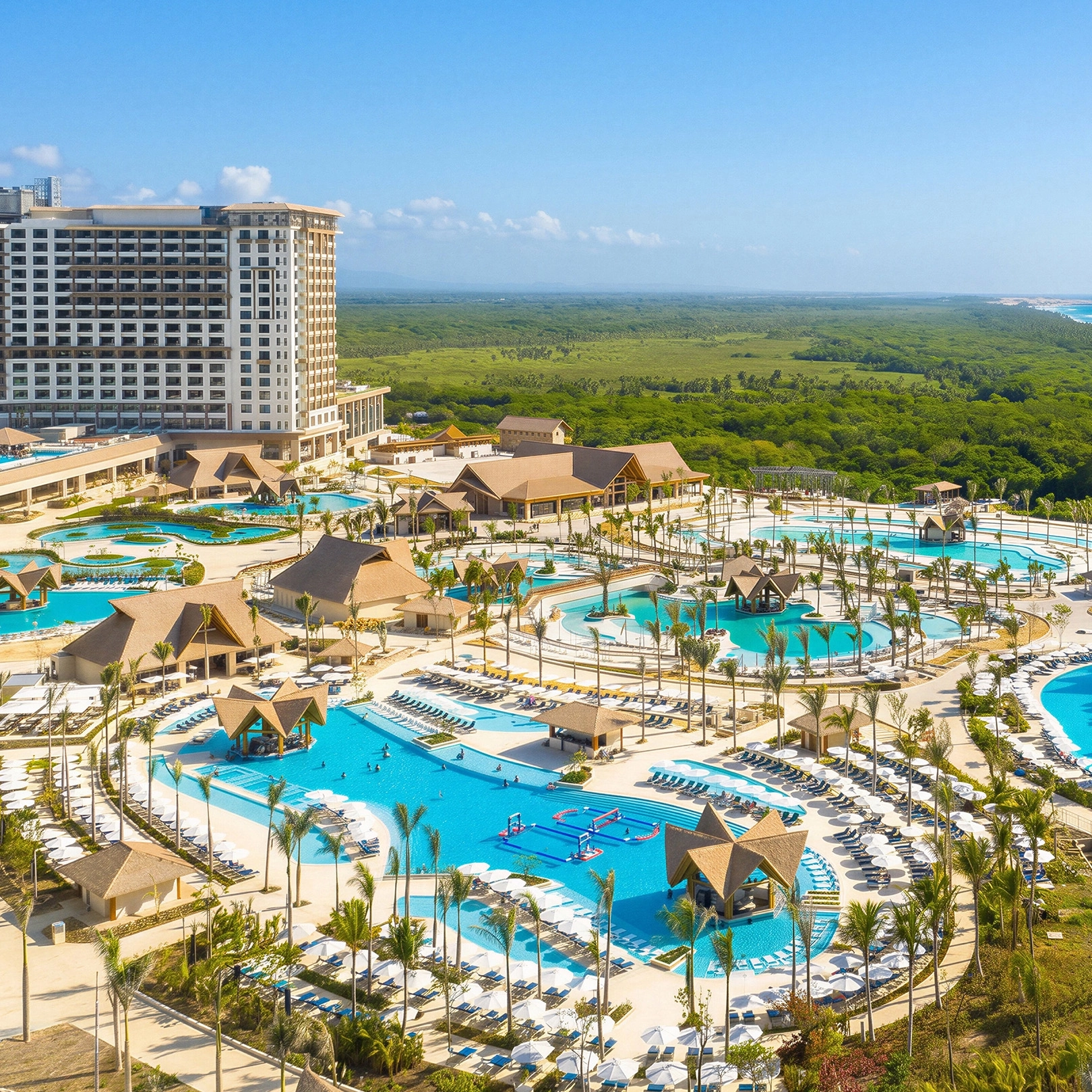 Moon Palace The Grand Punta Cana