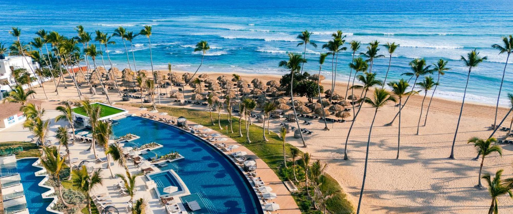 Secrets Resorts Punta Cana