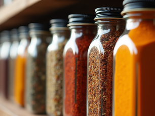 Enhance Your Cooking with Quality Spices Online