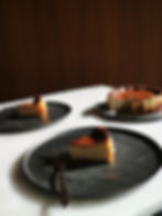 サムネイル： クレバーチーズケーキ