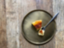 クレバーチーズケーキ