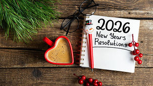 Resolutions that Last