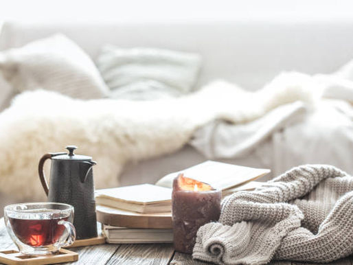  Late Winter Cozy Tips