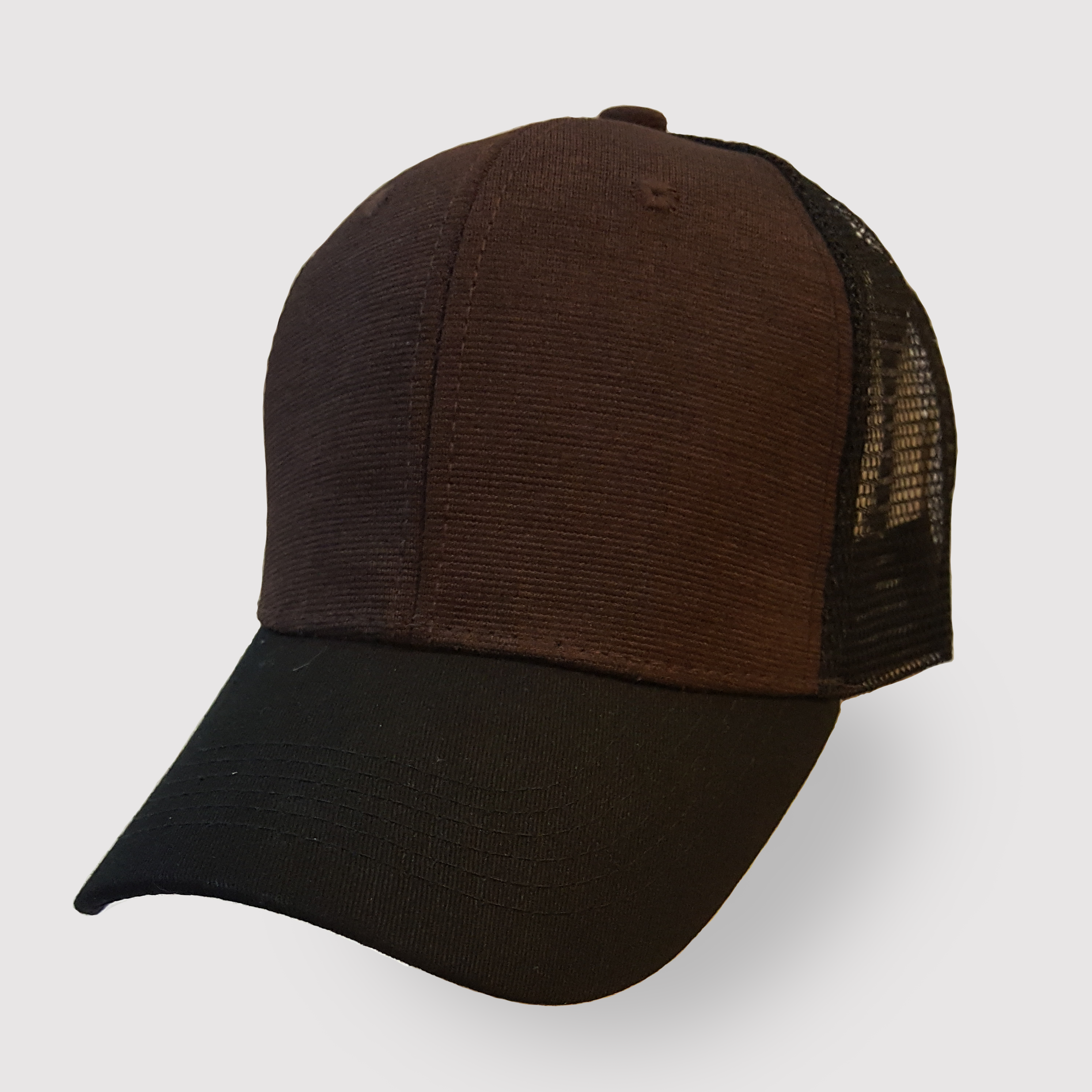 RTVII MALLA (NEGRO-CAFÉ-NEGRO)