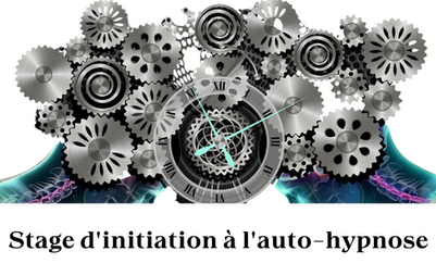 Auto-hypnose