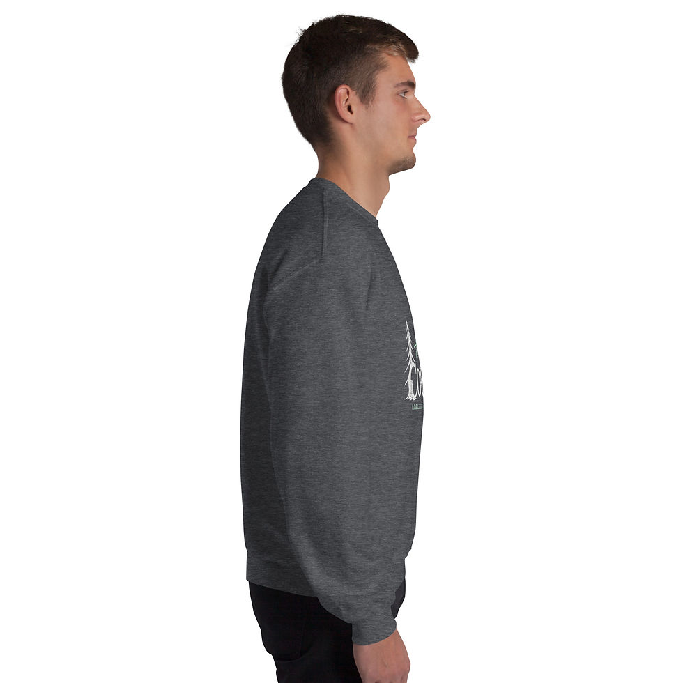 Miniature : Unisex Sweatshirt