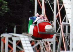 Schiff mouse on modern day