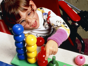 Cuidados Ortopédicos na Paralisia Cerebral