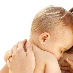 Anormalidades na medula espinhal e coluna vertebral das crianças