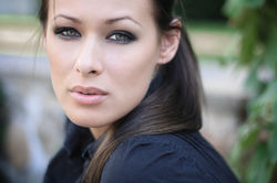 Chloë - Kelly Dujardin Photographe