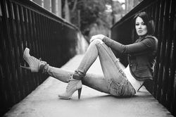 Chloë - Kelly Dujardin Photographe