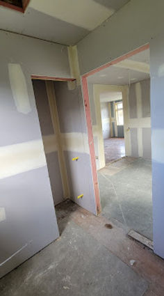 Plasterers in foxton