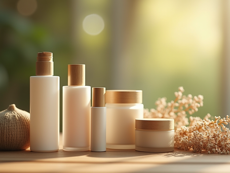 Revitalize Your Look with Eco-Friendly Beauty Solutions